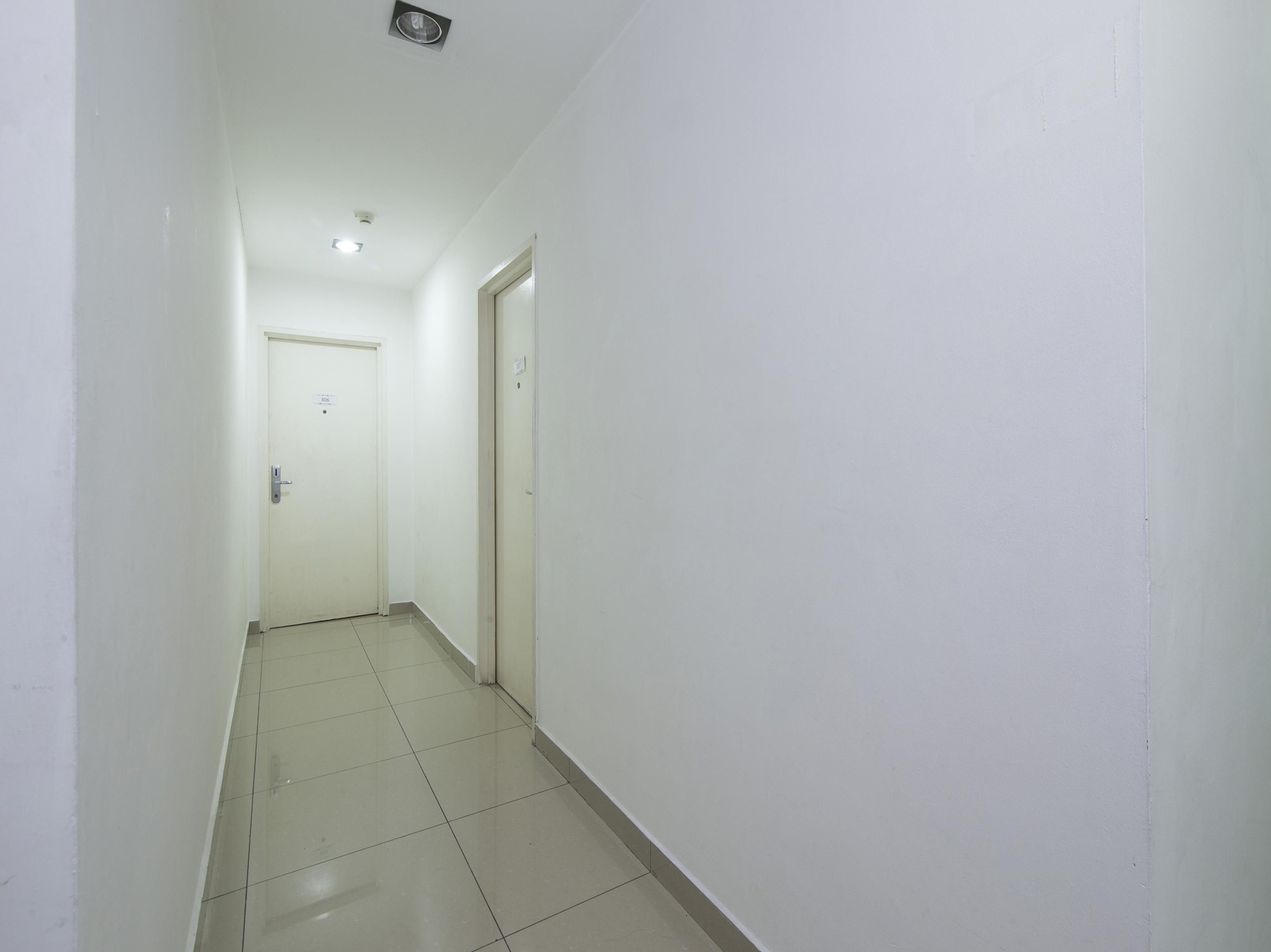 OYO 162 FB Hotel Kuala Lumpur Exterior foto